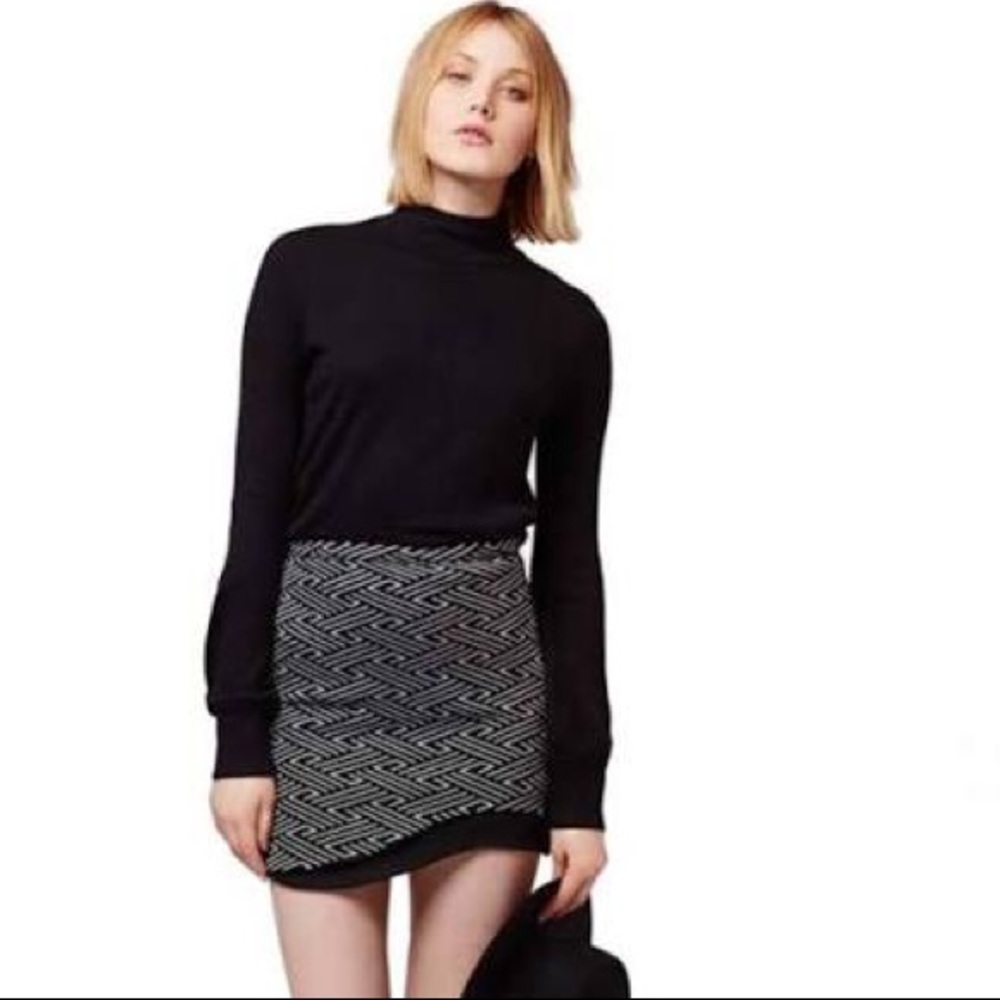 Topshop skirt